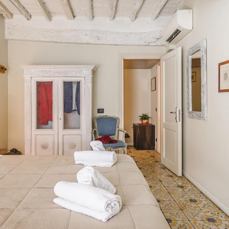 Il Battistero Siena Residenza d'Epoca - Suite - 40