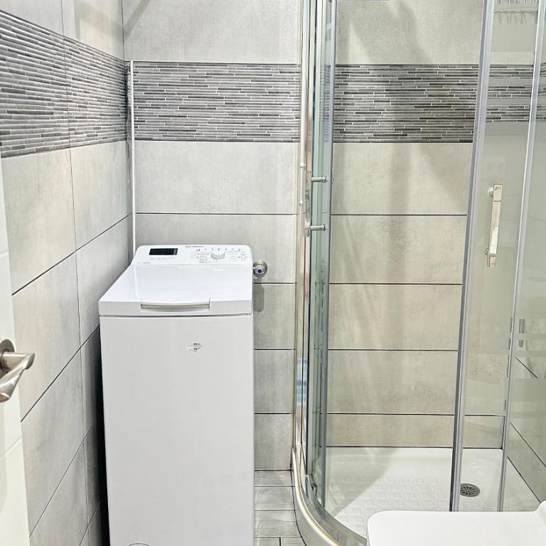 Luxury apartment in Puerto Rico -Gran Canaria - Apartamento de 1 dormitorio - 19