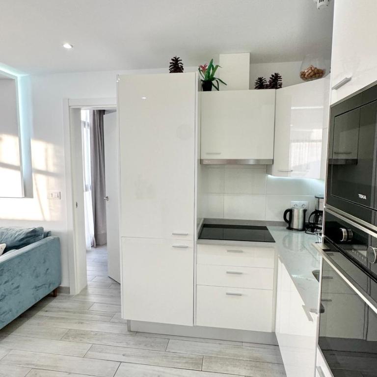 Luxury apartment in Puerto Rico -Gran Canaria - Apartamento de 1 dormitorio - 7