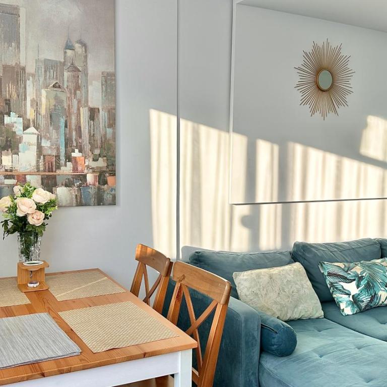 Luxury apartment in Puerto Rico -Gran Canaria - Apartamento de 1 dormitorio - 25