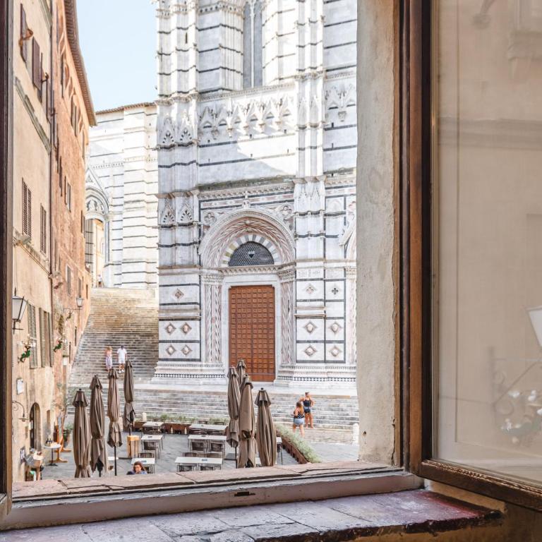 Il Battistero Siena Residenza d'Epoca - Suite - 4