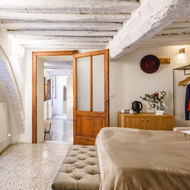 Il Battistero Siena Residenza d'Epoca - Suite - 18