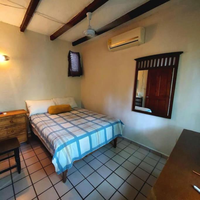 Casa Naranja - Estudio Estándar - 6