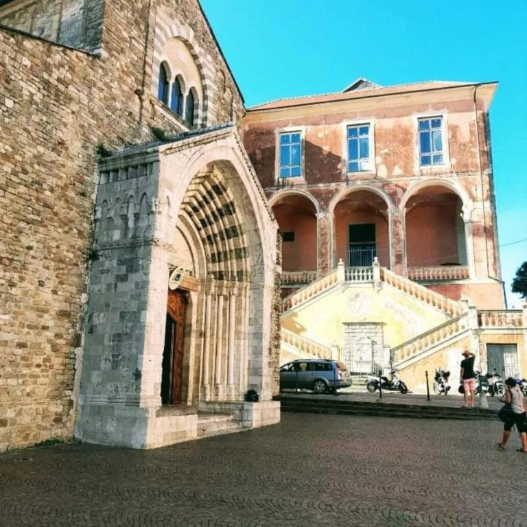 Casa vacanze Paglino - Appartamento con 2 Camere da Letto - 26
