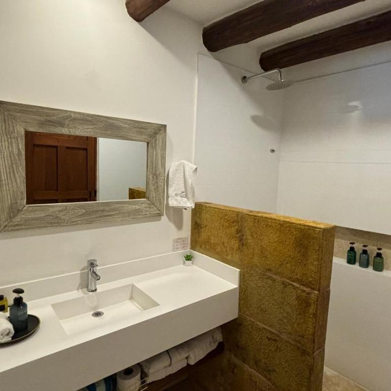 Santa Sofia Casa Boutique - Habitación Triple Estándar - 4