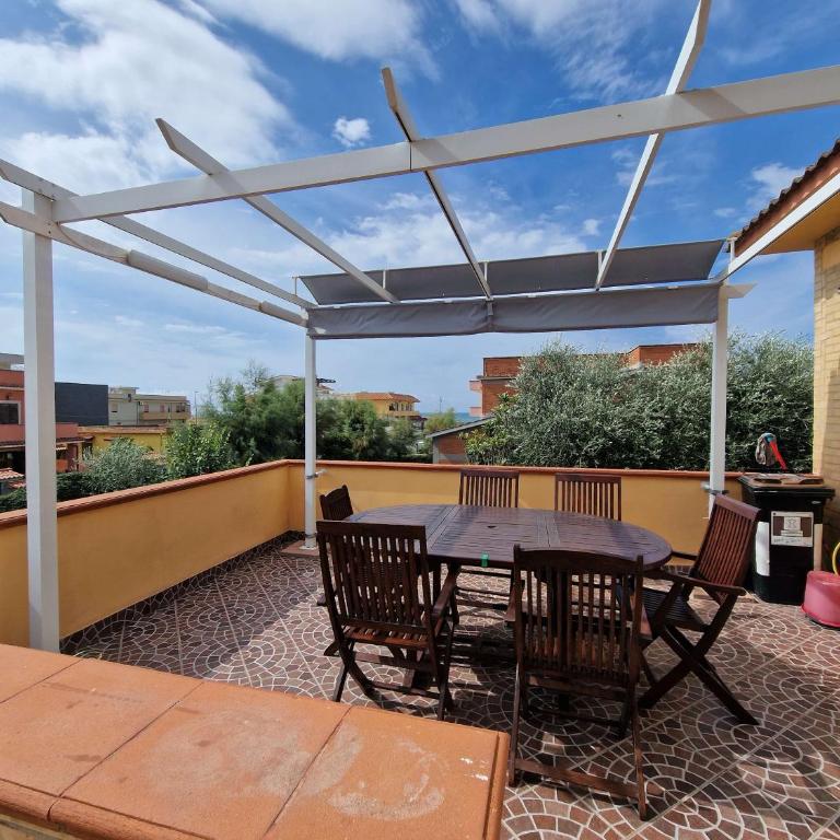 Vista Mare House - Appartamento Superior con 3 Camere da Letto - 9
