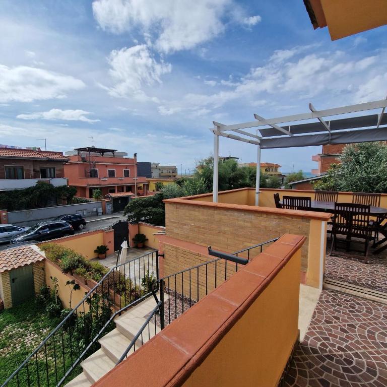 Vista Mare House - Appartamento Superior con 3 Camere da Letto - 11