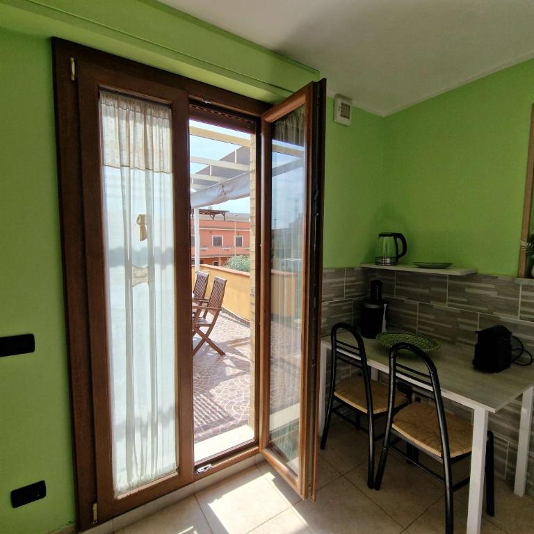 Vista Mare House - Appartamento Superior con 3 Camere da Letto - 22