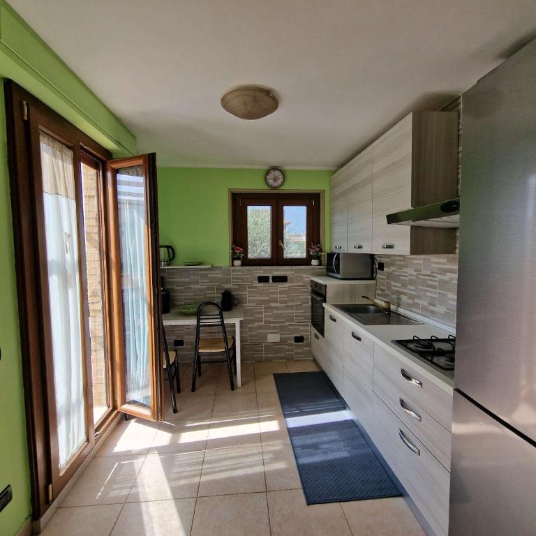Vista Mare House - Appartamento Superior con 3 Camere da Letto - 23