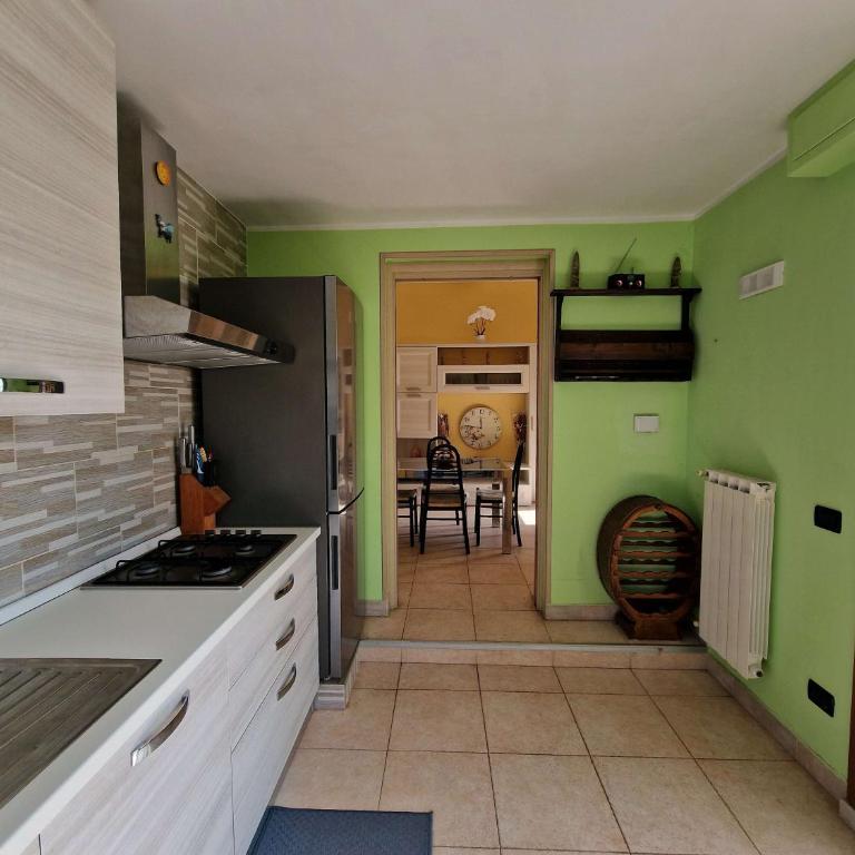 Vista Mare House - Appartamento Superior con 3 Camere da Letto - 21