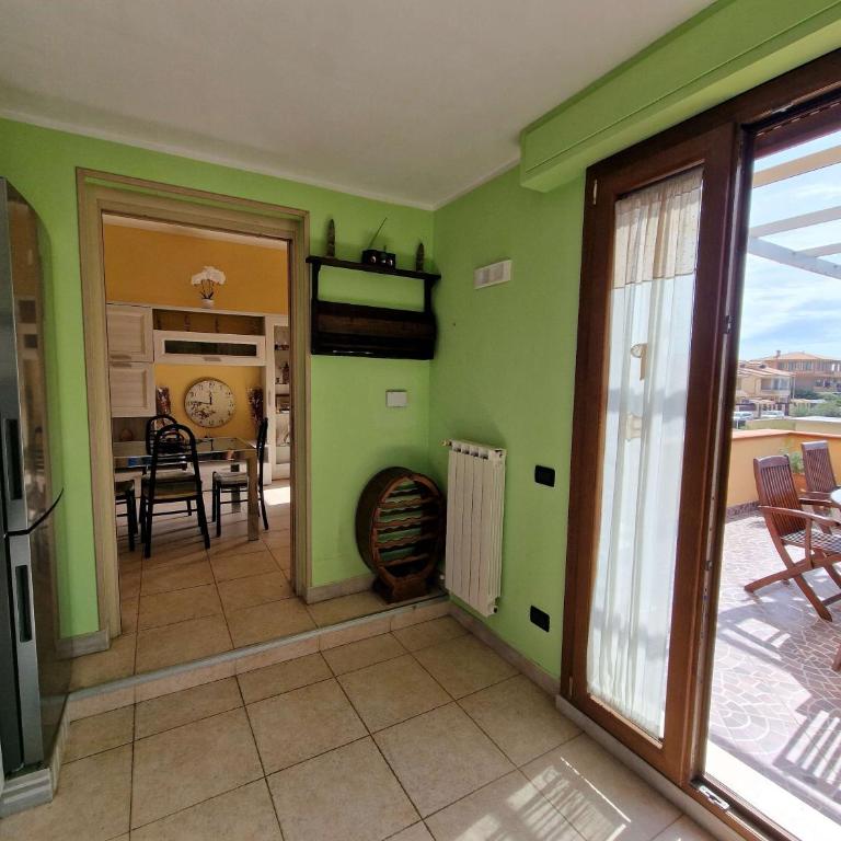 Vista Mare House - Appartamento Superior con 3 Camere da Letto - 18