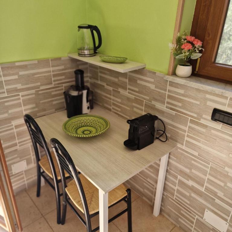 Vista Mare House - Appartamento Superior con 3 Camere da Letto - 25