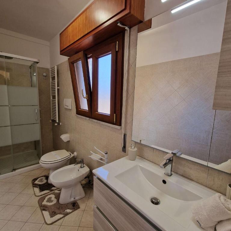Vista Mare House - Appartamento Superior con 3 Camere da Letto - 29