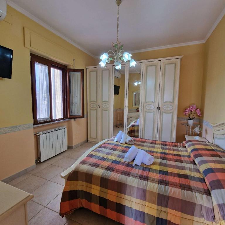 Vista Mare House - Appartamento Superior con 3 Camere da Letto - 35