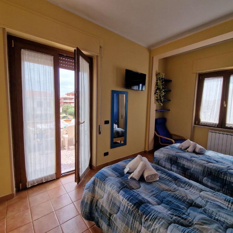 Vista Mare House - Appartamento Superior con 3 Camere da Letto - 37