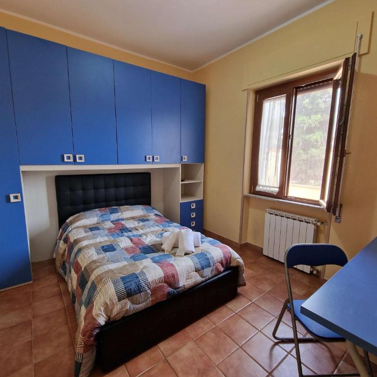 Vista Mare House - Appartamento Superior con 3 Camere da Letto - 42