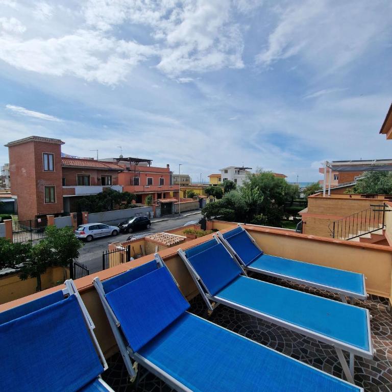 Vista Mare House - Appartamento Superior con 3 Camere da Letto - 46