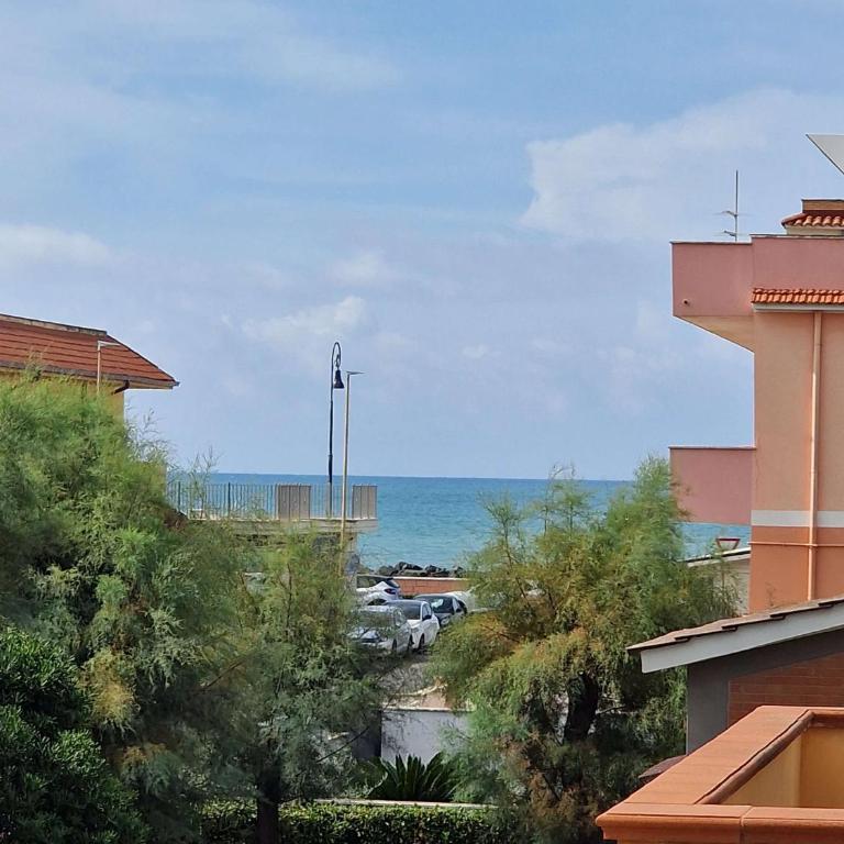 Vista Mare House - Appartamento Superior con 3 Camere da Letto - 51