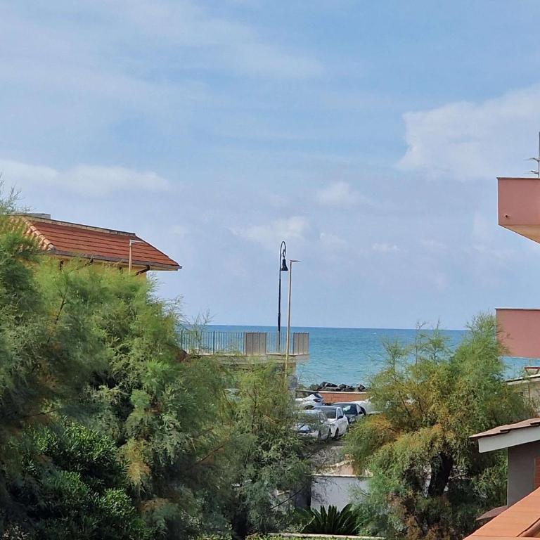 Vista Mare House - Appartamento Superior con 3 Camere da Letto - 50