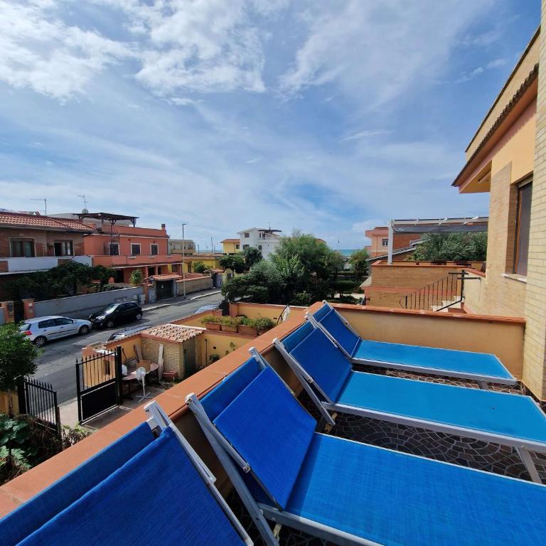 Vista Mare House - Appartamento Superior con 3 Camere da Letto - 47
