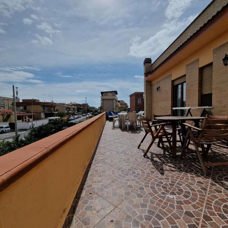 Vista Mare House - Appartamento Superior con 3 Camere da Letto - 48