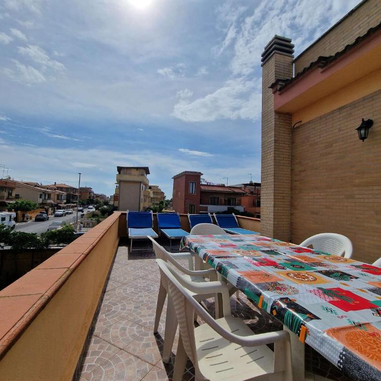 Vista Mare House - Appartamento Superior con 3 Camere da Letto - 43