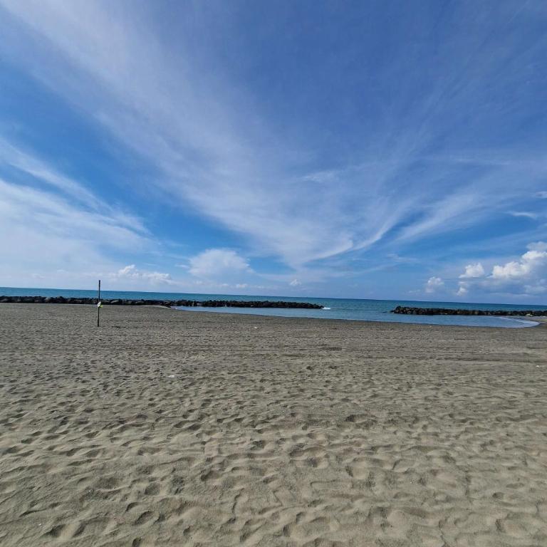 Vista Mare House - Appartamento Superior con 3 Camere da Letto - 55