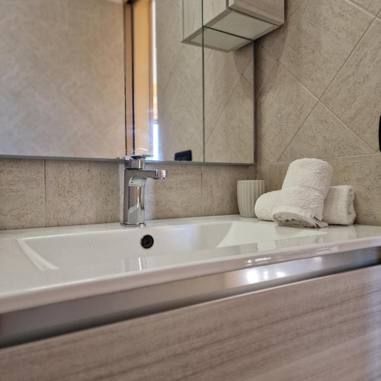 Vista Mare House - Appartamento Superior con 3 Camere da Letto - 30