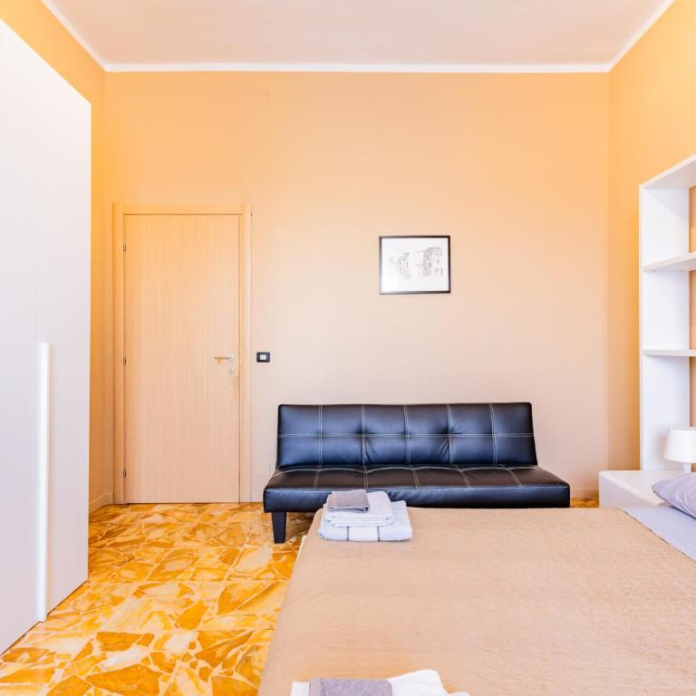 Casa Lungogesso - Habitación Doble con vistas a la montaña - 6
