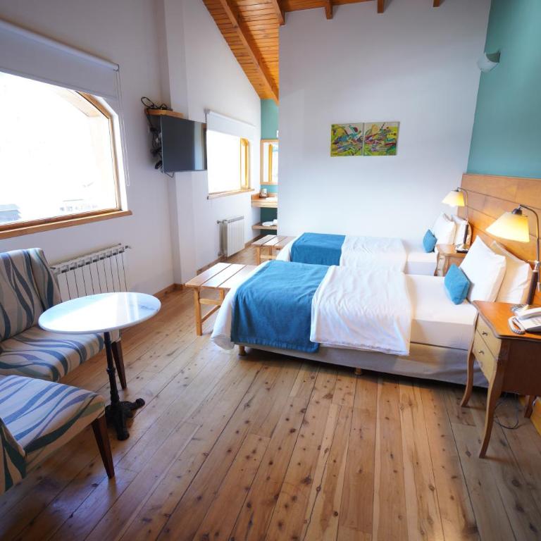 Destino Sur Hotel & Spa de Montaña - Habitación Doble Superior - 3