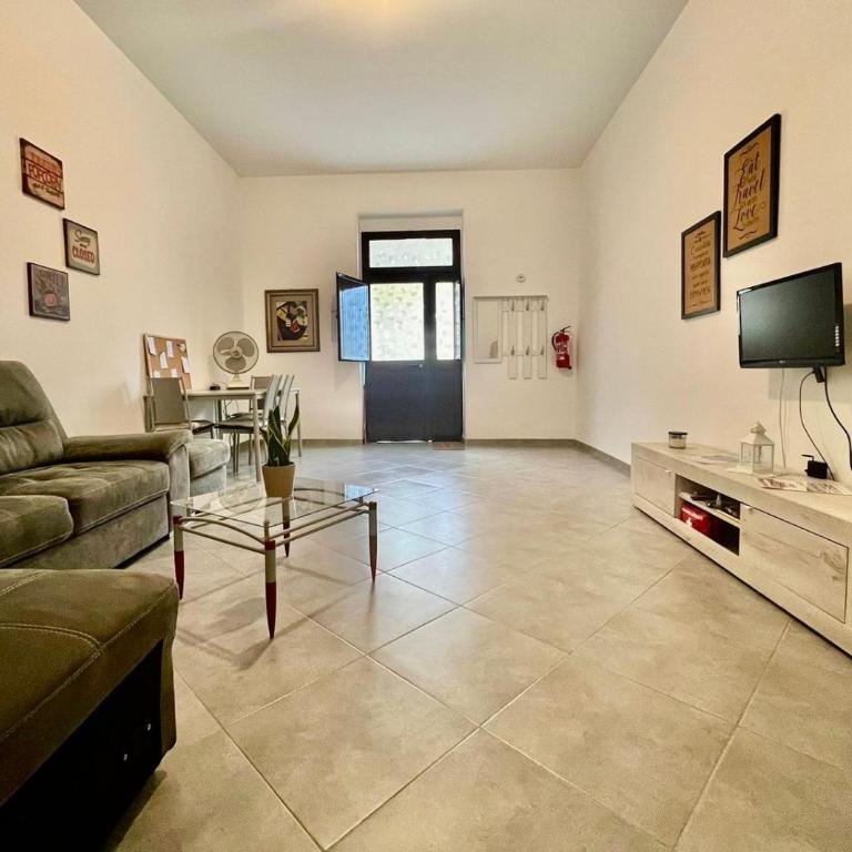 Gens Fulvia Brindisi - Casa con 1 Camera da Letto - 6
