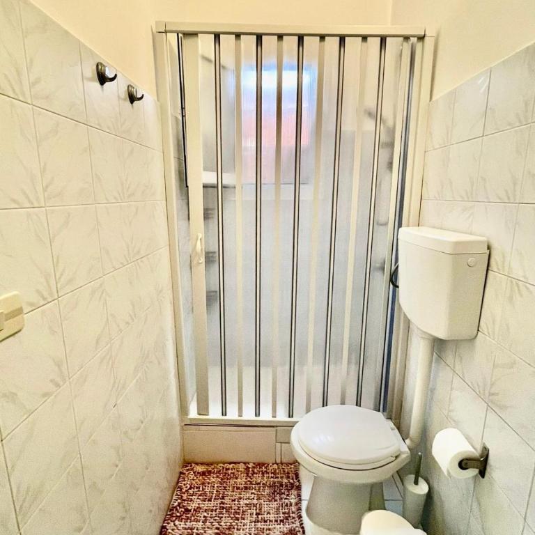 Gens Fulvia Brindisi - Casa con 1 Camera da Letto - 12
