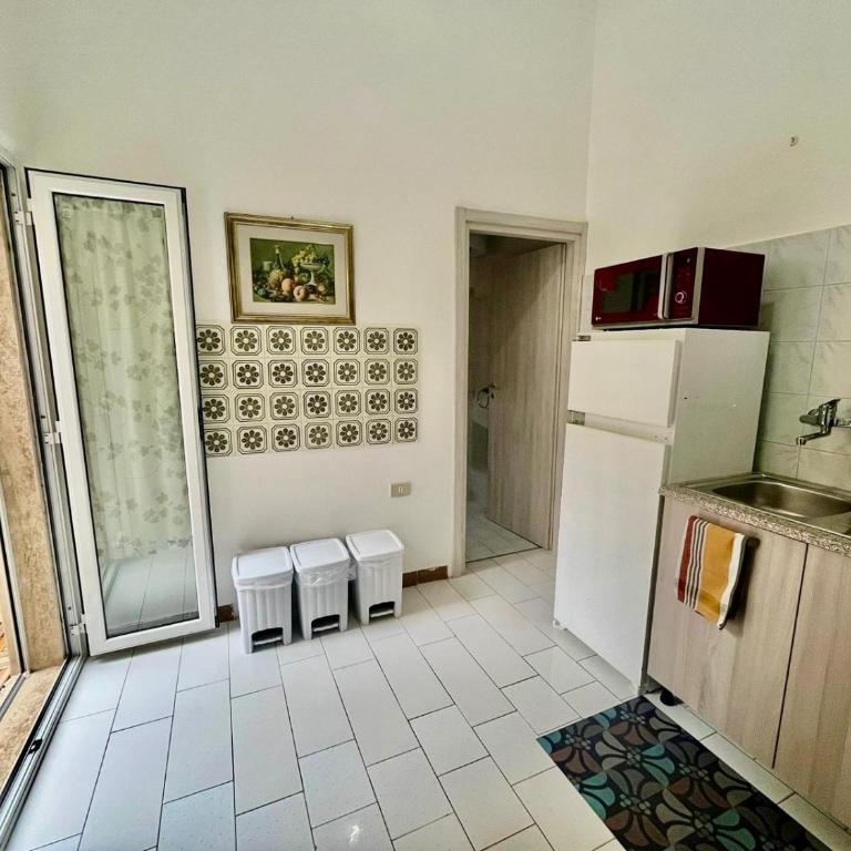 Gens Fulvia Brindisi - Casa con 1 Camera da Letto - 15