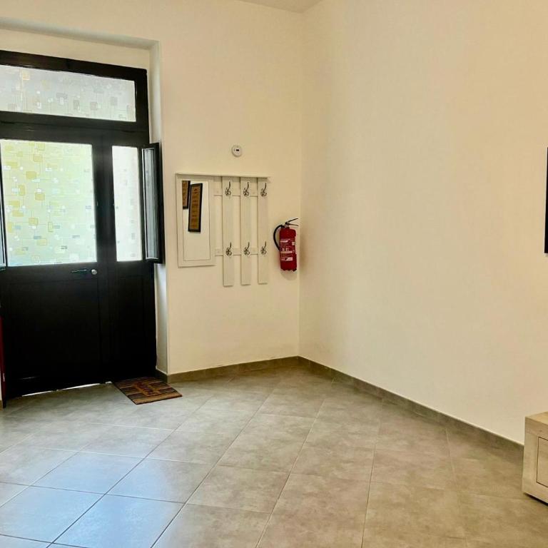 Gens Fulvia Brindisi - Casa con 1 Camera da Letto - 19