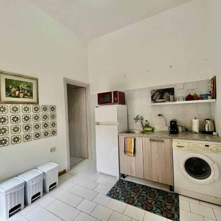 Gens Fulvia Brindisi - Casa con 1 Camera da Letto - 14