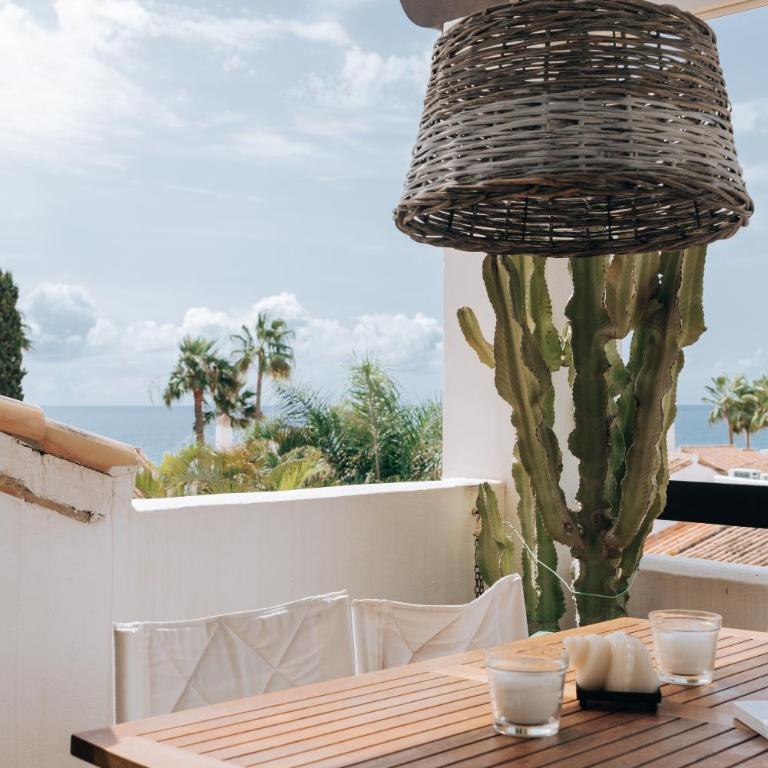 Corfu by BH Marbella - Three-Bedroom Apartment with Sea View - 3