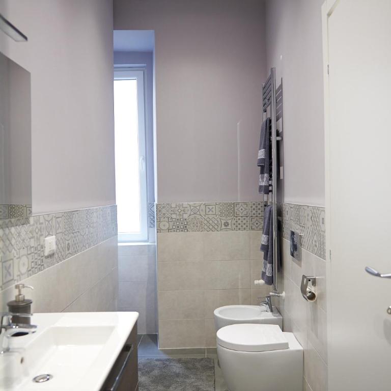 Italy Vacation Rental - Camera Matrimoniale Piccola - 1