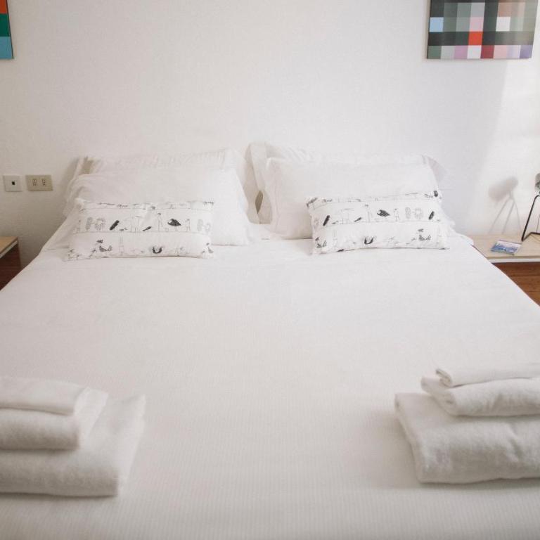 Cesare da Sesto - Appartamento con 1 Camera da Letto - 4