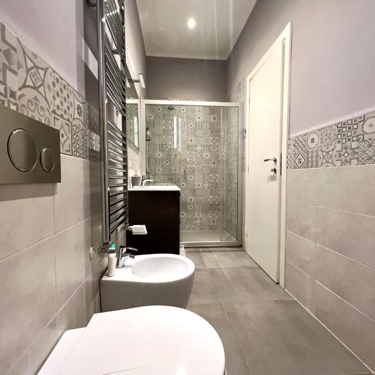 Italy Vacation Rental - Camera Familiare - 2