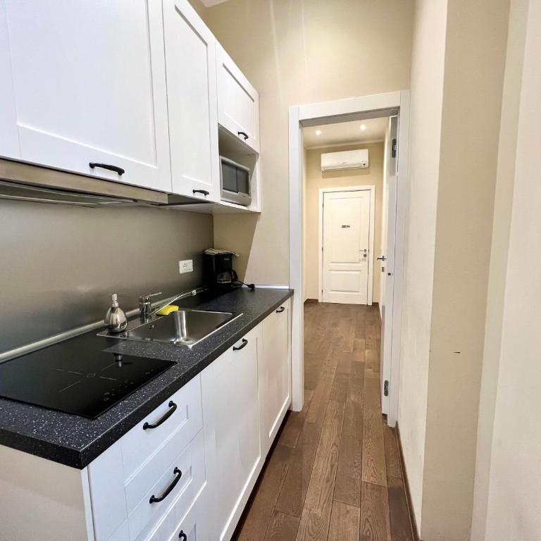 Italy Vacation Rental - Camera Familiare - 3