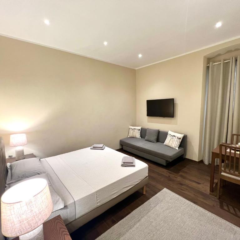 Italy Vacation Rental - Camera Familiare - 1