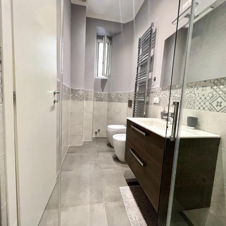 Italy Vacation Rental - Camera Familiare - 6