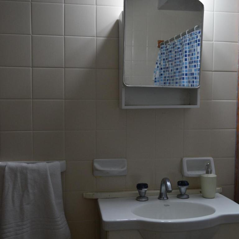 Casa familiar - Apartamento de 2 dormitorios - 13