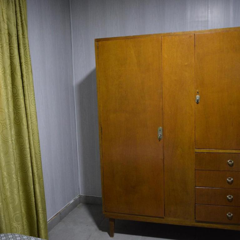 Casa familiar - Apartamento de 2 dormitorios - 15