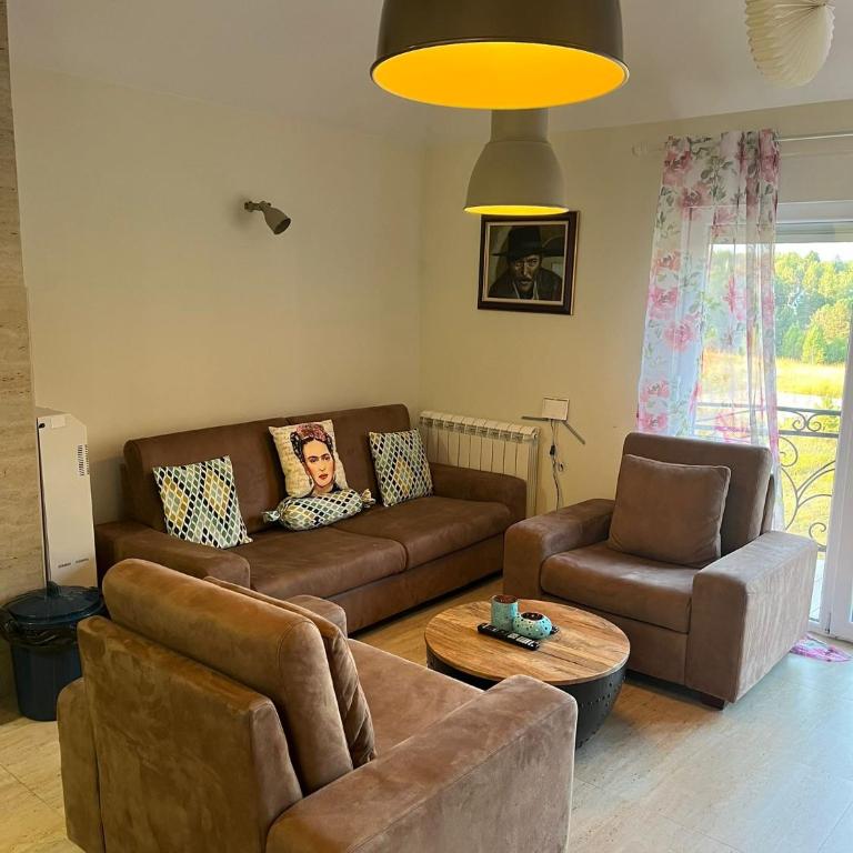 Apartman Jana 2 - Apartman sa 3 Spavaće Sobe - 1