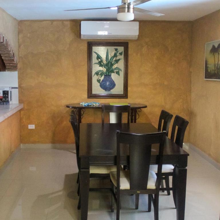 Hotel La Casona Real - Suite Familiar - 19