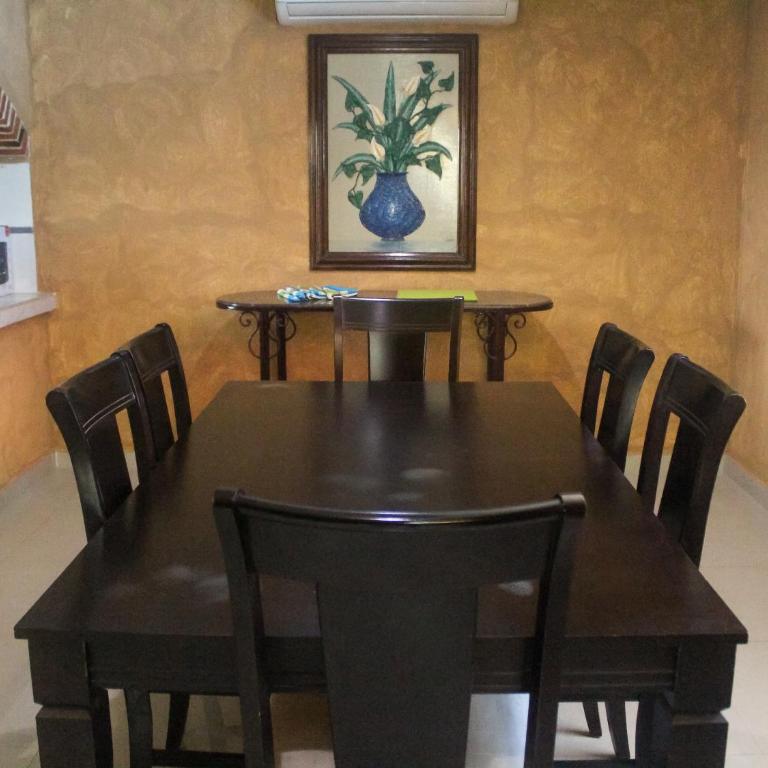 Hotel La Casona Real - Suite Familiar - 9