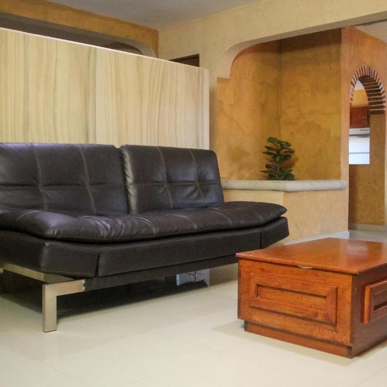 Hotel La Casona Real - Suite Familiar - 10