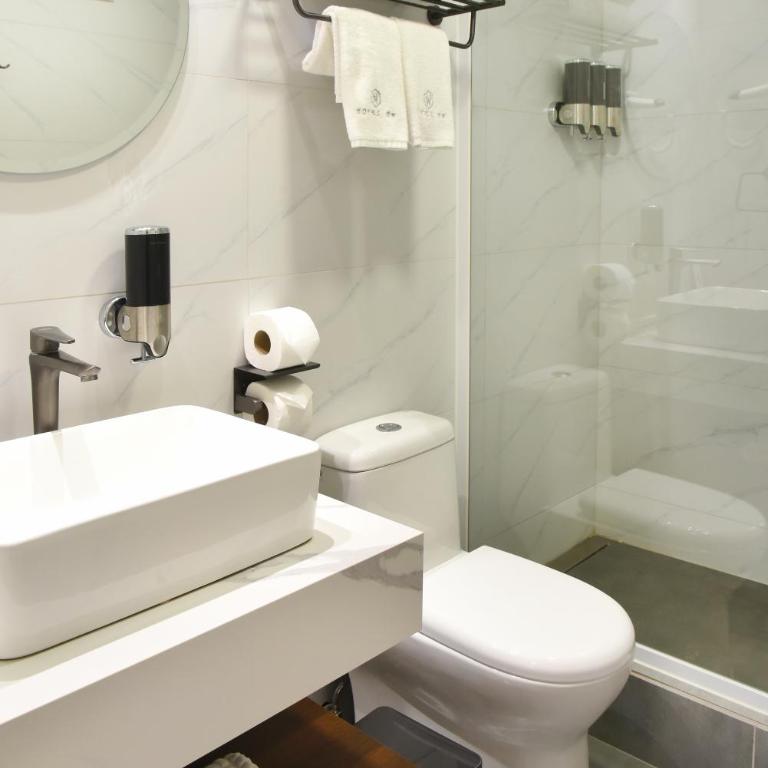 Hotel HW EXPRESS - Standard Twin Room - 2