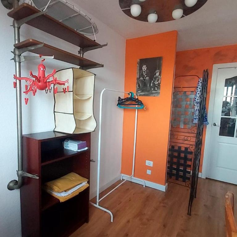 Apartamento bien situado - Buenas conexiones - Apartamento de 1 dormitorio - 19